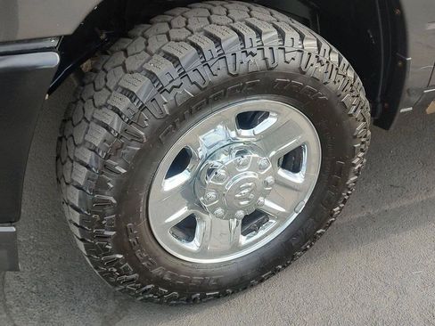 Used 2020 RAM 2500 Tradesman AWD/4WD image 9