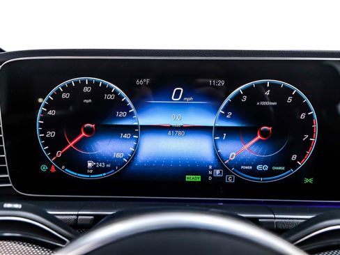 Used 2022 Mercedes-Benz GLE 450 4MATIC w/ Revised AMG Line Exterior image 19