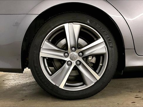 Used 2016 Lexus GS 350 image 11