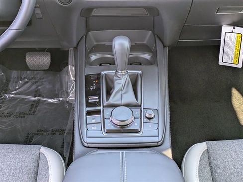 New 2026 MAZDA CX-30 AWD 2.5 S image 18