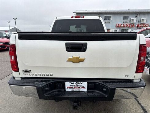 Used 2012 Chevrolet Silverado 1500 LT w/ All-Star Edition image 6