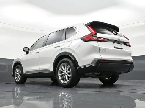Used 2024 Honda CR-V EX image 24