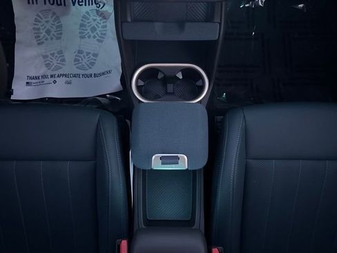 Certified 2025 MINI Cooper Countryman S w/ Comfort Package Max image 26