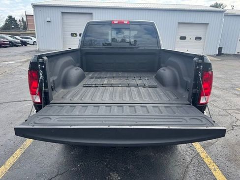 Used 2017 RAM 2500 Big Horn image 14