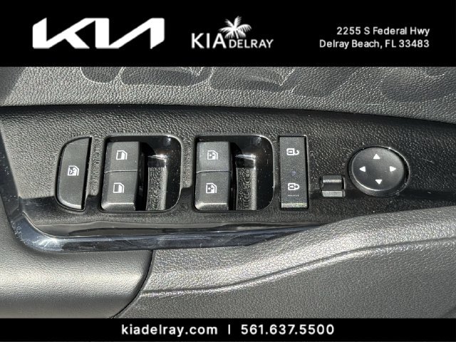 Certified 2024 Kia Sportage X-Line w/ X-Line Premium Package AWD/4WD image 17