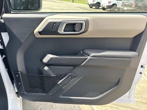 New 2026 Ford Bronco Big Bend AWD/4WD image 14