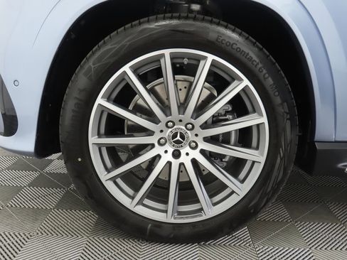 New 2026 Mercedes-Benz GLS 580 4MATIC image 31