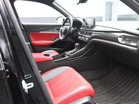 Used 2024 Acura Integra A-Spec FWD image 27