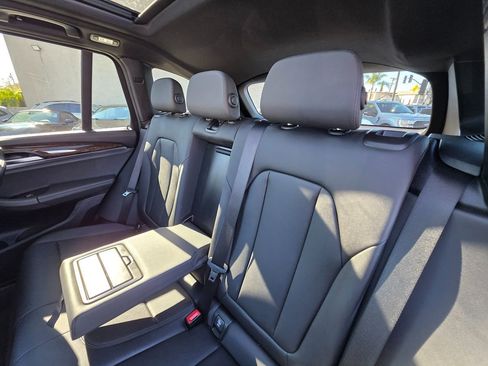 Used 2020 BMW X3 xDrive30i w/ Driving Assistance Package image 19