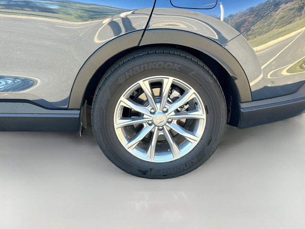 Used 2025 Honda CR-V EX-L image 40