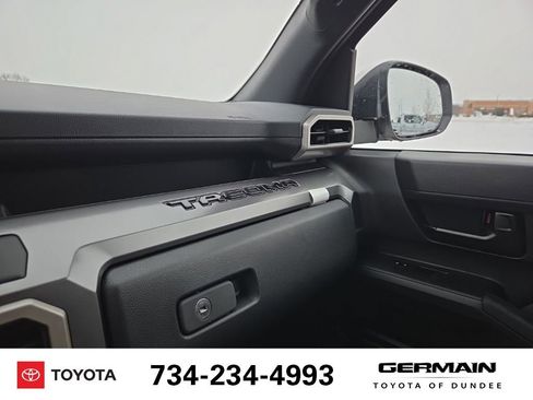 New 2026 Toyota Tacoma SR5 RWD image 46