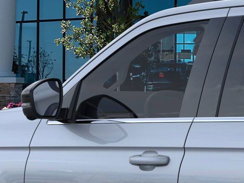 New 2026 Ford Expedition Max Active image 20