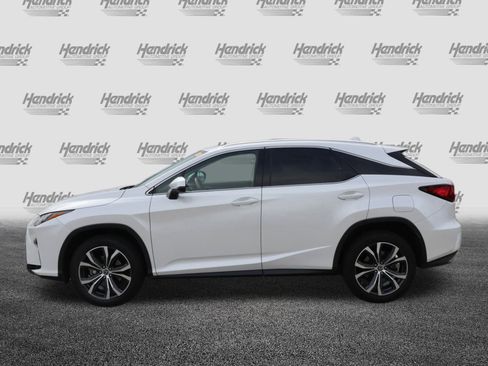 Used 2018 Lexus RX 350 FWD image 6