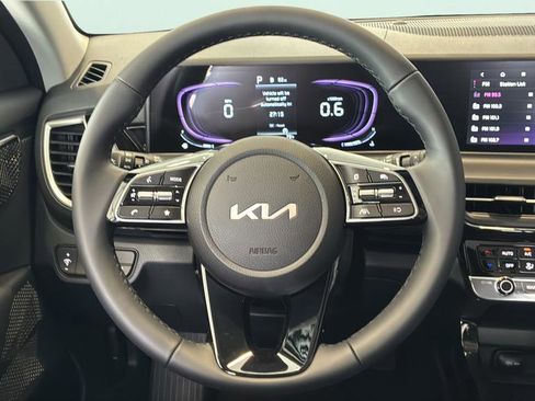 New 2026 Kia Seltos S AWD/4WD image 27