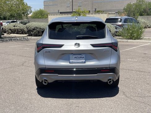 New 2025 Acura ADX A-Spec image 5