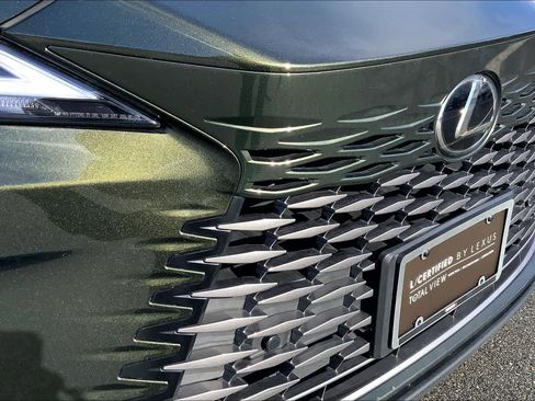 Used 2025 Lexus RX 350 Premium image 29