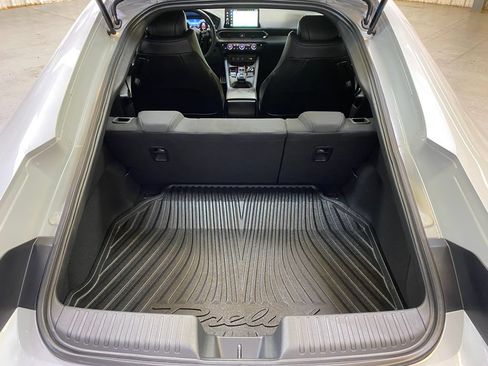 Used 2026 Honda Prelude image 28