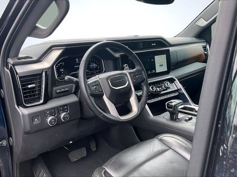Used 2024 GMC Sierra 1500 Denali w/ Denali Reserve Package AWD/4WD image 20