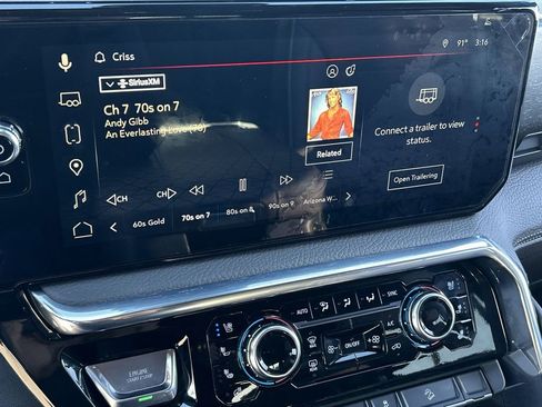 Used 2026 GMC Sierra 1500 Denali w/ Technology Package image 13