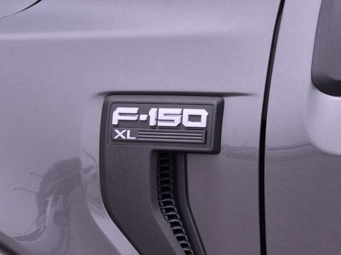 Used 2025 Ford F150 XL AWD/4WD image 13