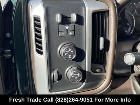 Used 2015 GMC Sierra 1500 SLE w/ SLE Value Package image 16