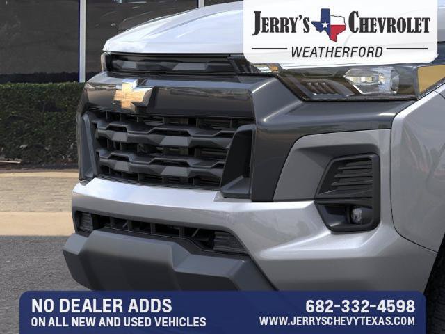 New 2026 Chevrolet Colorado LT w/ LT Convenience Package RWD image 14