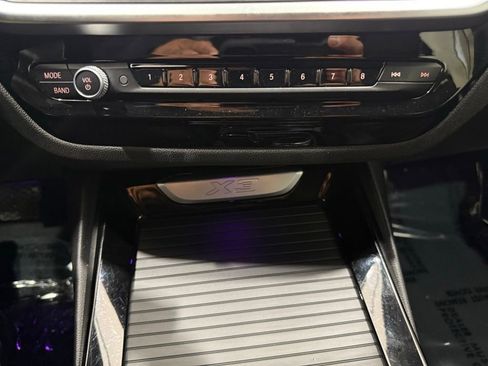 Used 2023 BMW X3 xDrive30i image 35