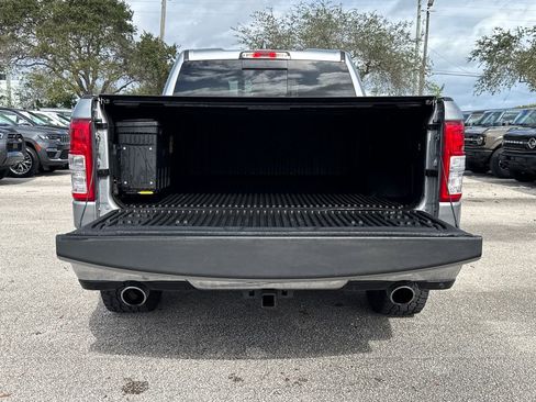 Used 2019 RAM 1500 Big Horn image 27