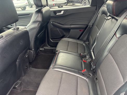 Used 2023 Ford Escape ST-Line image 17
