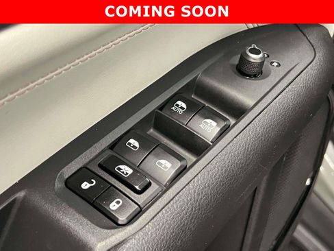 Certified 2023 Jeep Compass Limited AWD/4WD image 14