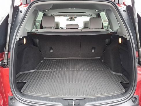 Used 2020 Honda CR-V Touring image 31
