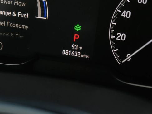 Used 2018 Honda Accord EX image 23