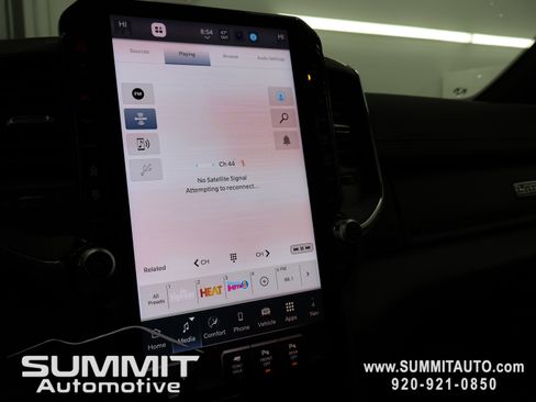 New 2026 RAM 2500 Laramie image 59