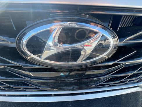 Used 2021 Hyundai Sonata N Line image 38