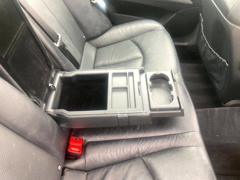 Used 2003 Mercedes-Benz E 320 Sedan image 18