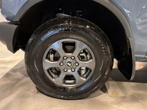 Used 2024 Ford Bronco Big Bend image 28