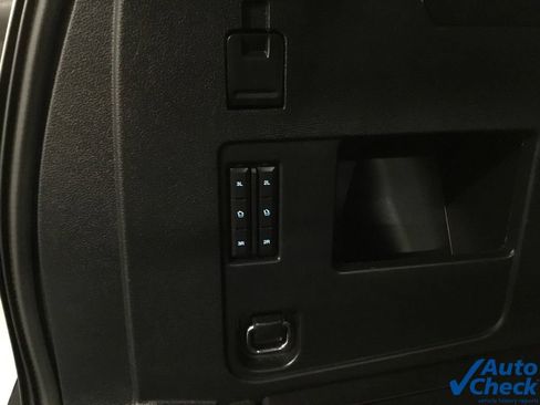 Used 2021 Ford Expedition Max Platinum AWD/4WD image 19