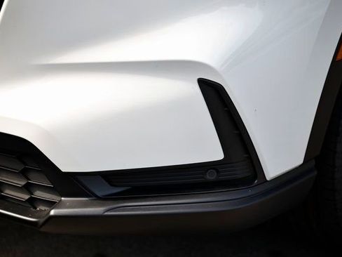 New 2026 Honda CR-V EX-L image 4