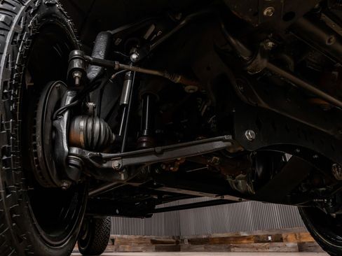 Used 2024 GMC Sierra 2500 Denali Ultimate w/ Max Trailering Package image 15