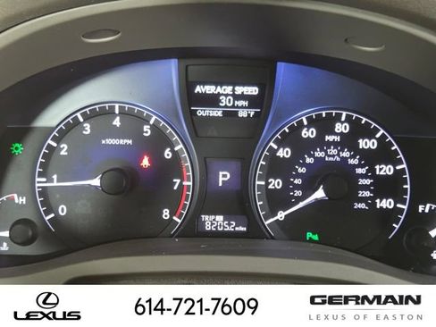 Used 2013 Lexus RX 350 AWD w/ Navigation Pkg image 26