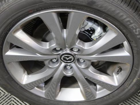 Used 2025 MAZDA CX-30 AWD 2.5 S w/ Premium Package image 9