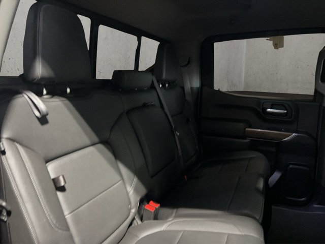 Used 2022 Chevrolet Silverado 1500 RST w/ Redline Edition AWD/4WD image 21