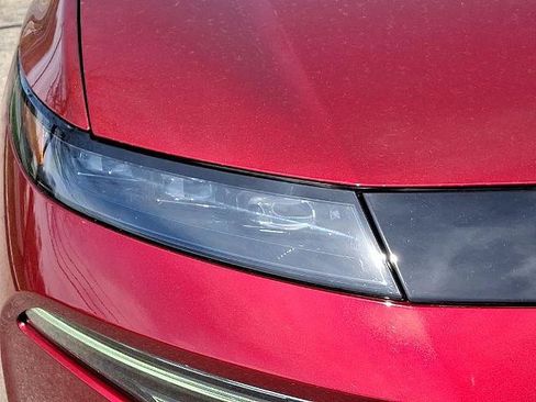 Certified 2025 Nissan Murano SL AWD/4WD image 10