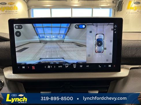 New 2026 Ford Explorer ST w/ Sun And Sound Package image 6