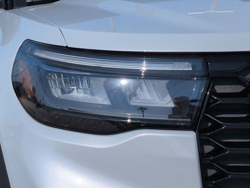 New 2026 Ford Explorer ST-Line w/ ST-Line Street Pack AWD/4WD image 10