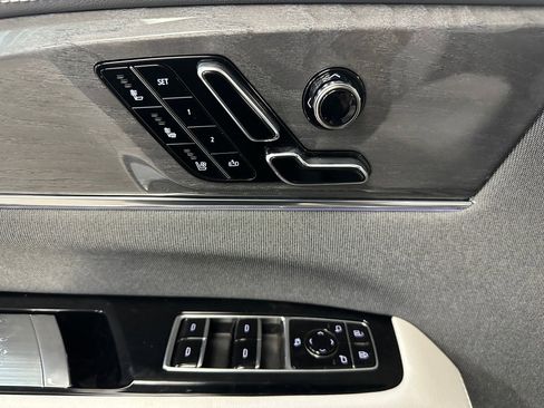 New 2026 Cadillac Escalade IQL Sport 1 image 5