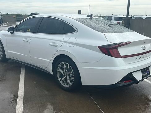 Certified 2023 Hyundai Sonata SEL FWD image 10