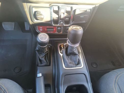 New 2026 Jeep Wrangler Willys image 19