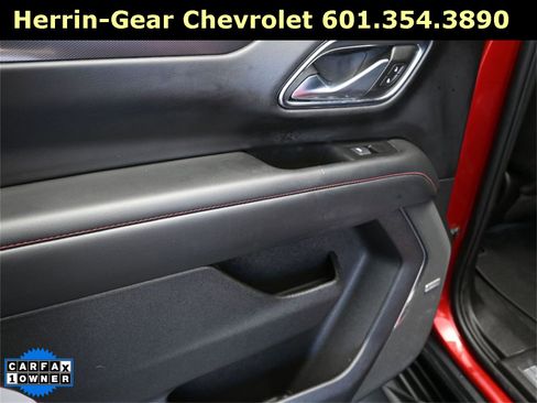 Used 2023 Chevrolet Tahoe RST w/ Sport Performance Package image 15