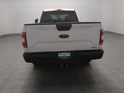 Used 2020 Ford F150 XL w/ XL Power Equipment Group AWD/4WD image 6